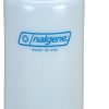 Equipment Nalgene Water Bottles | Nalgene Hdpe Wide Mouth Bottle - 500Ml Blue