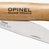 Equipment Opinel Knives & Multi-Tools | Opinel No.6 Knife - Stainless Steel Brown