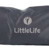 Rucksacks Littlelife Child Carriers | Littlelife Child Carrier Rain Cover Clear