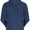 Clothing Rab Waterproof Jackets | Rab Mens Latok Mountain Gtx Jacket - Deep Ink Blue