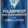 Clothing Nikwax Clothing Cleaning & Proofing | Nikwax Polar Proof - 300Ml Clear