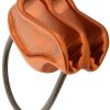 Equipment DMM Belay & Protection | Dmm Mantis Belay Orange