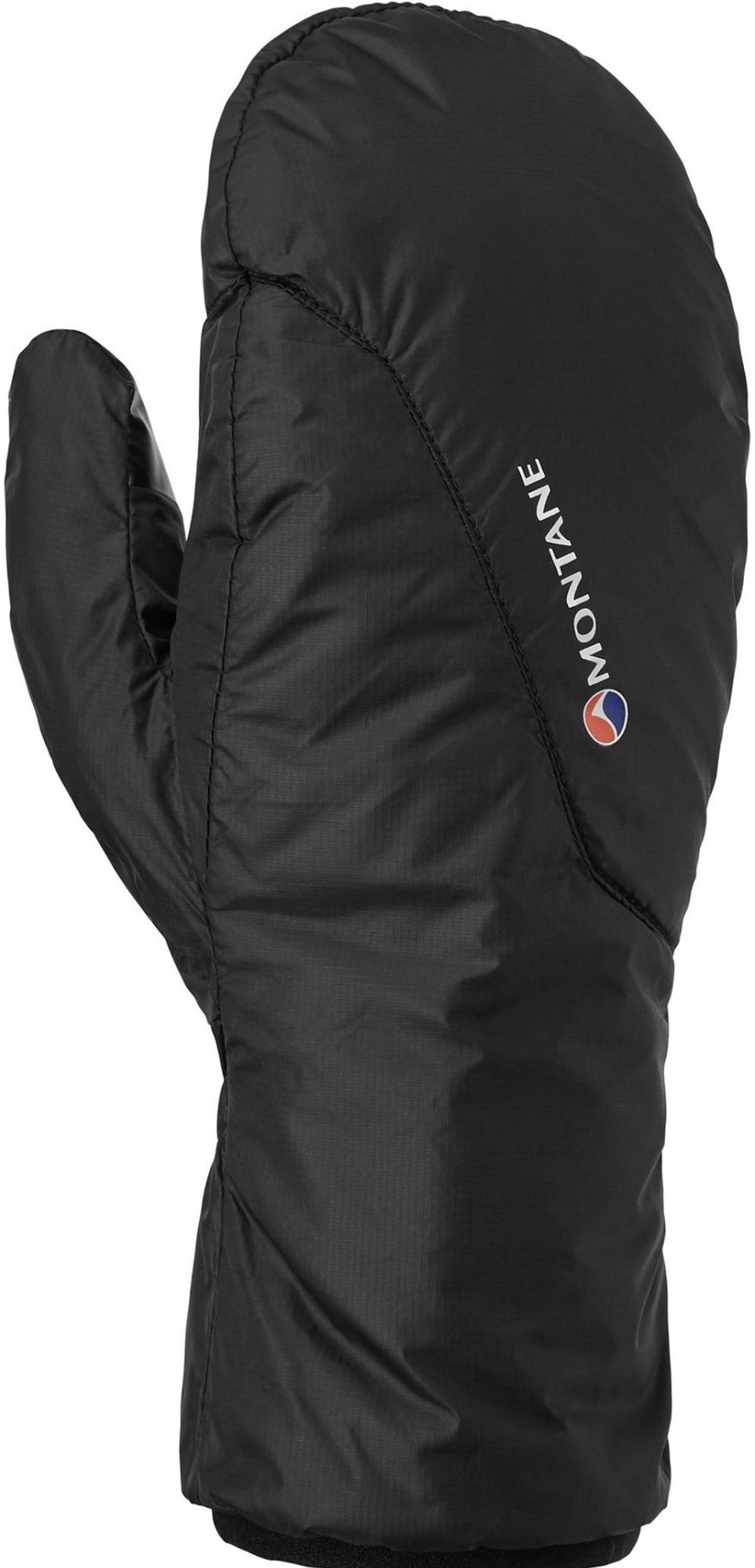 Clothing Montane Gloves | Montane Prism Mitt Black