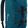 Equipment DMM Climbing Packs And Rope Bags | Dmm Classic Rope Bag Blue