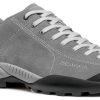 Footwear Scarpa Urban & Casual Shoes | Scarpa Womens Mojito Gtx Shoes - Smoke Grey