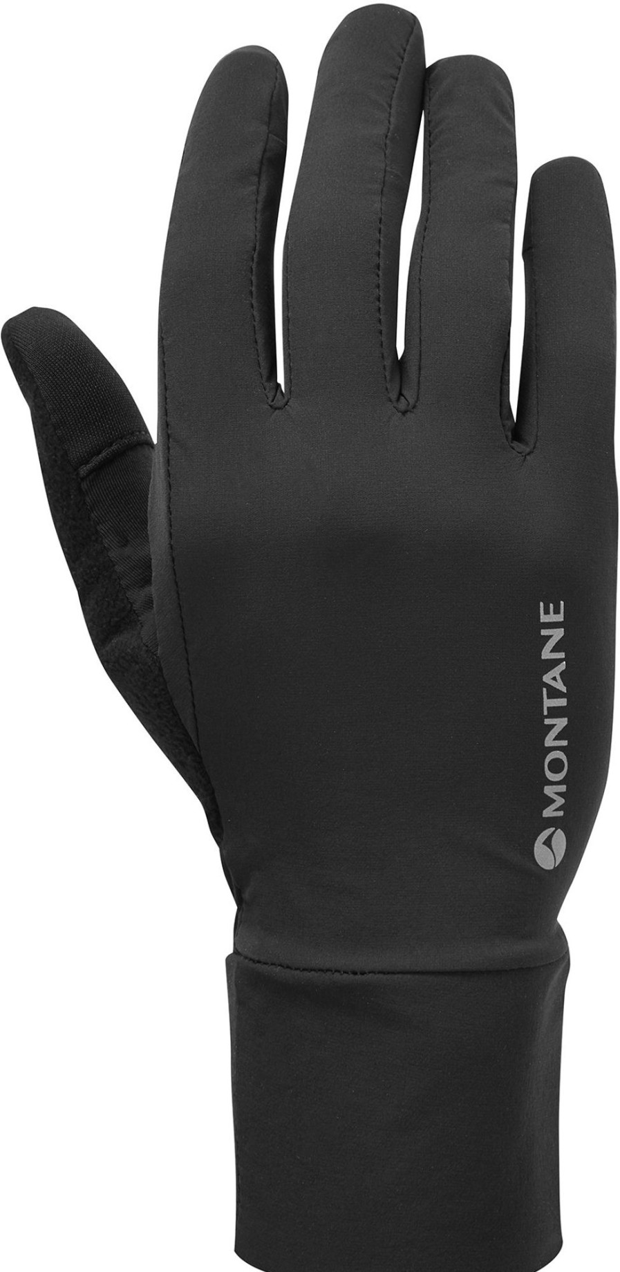 Clothing Montane Gloves | Montane Womens Trail Lite Glove Black