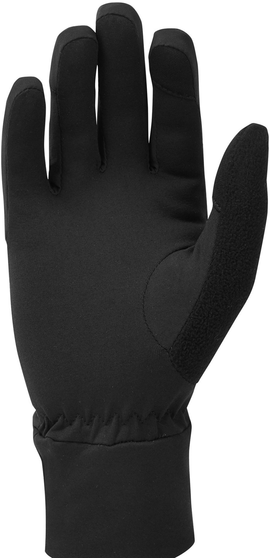 Clothing Montane Gloves | Montane Womens Trail Lite Glove Black