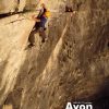 Equipment Climber's Club Maps And Books | Climbers Club Guide - Avon Gorge Climbers Club Guide Black