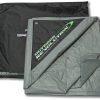 Camping Outdoor Revolution Footprints & Floors | Outdoor Revolution Airedale 6.0Se Footprint Groundsheet Grey