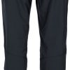 Clothing Rab Trousers & Leggings | Rab Womens Incline Pants - Regular Leg - Beluga Grey