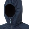 Clothing Rab Fleece & Mid Layer | Rab Womens Superflux Hoody - Deep Ink Blue