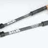 Equipment Silva Walking Poles | Silva Trekking Poles Aluminium Cork Grey