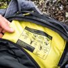 Rucksacks Rab Fast & Light Rucksacks And Vests | Rab Aeon Lt 18 Rucksack - Anthracite Grey