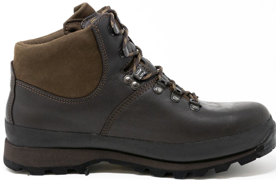 Footwear Altberg Walking Boots | Altberg Keld Boots Brown