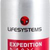 Equipment Lifesystems Mosquito Nets & Insect Repellents | Lifesystems Expedition Max Deet Mosquito Repellent Spray - 100Ml Clear