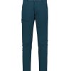 Clothing Rab Trousers & Leggings | Rab Womens Incline As Pants - Orion Blue