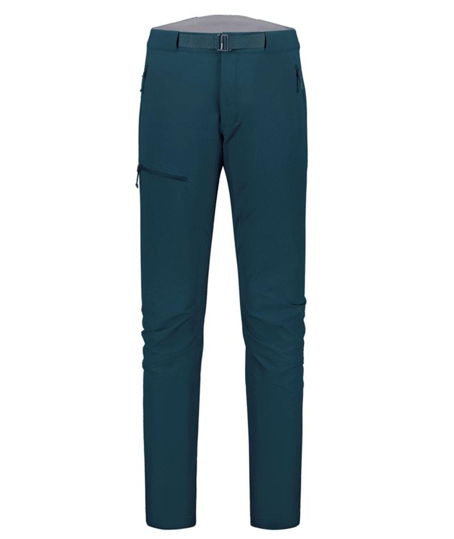 Clothing Rab Trousers & Leggings | Rab Womens Incline As Pants - Orion Blue