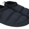 Footwear Rab Slippers | Rab Down Hut Slippers - Beluga Grey