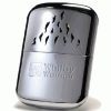 Equipment Whitby Thermal Protection | Whitby Hand Warmer Silver