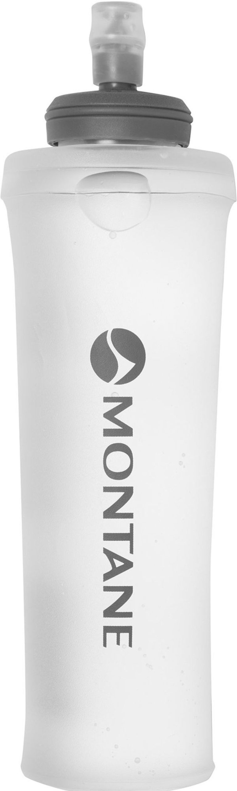 Equipment Montane Water Bottles | Montane Ultraflask - 500Ml White