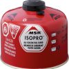 Camping MSR Stove Accessories | Msr Isopro Gas - 227G Red