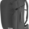 Equipment Rab Climbing Packs And Rope Bags | Rab Outcast 44 Climbing Pack - Ebony Grey