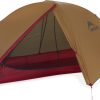 Camping MSR Backpacking & Lightweight Tents | Msr Freelite 1 Tent - Tan Brown