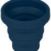 Camping Sea To Summit Plates, Bowls, Cups & Utensils | Sea To Summit X-Shot - Navy Blue