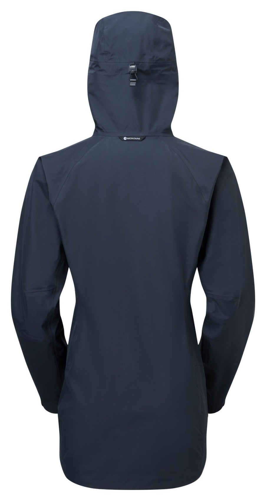 Clothing Montane Waterproof Jackets | Montane Womens Phase Jacket - Eclipse Blue