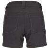 Clothing Rab Shorts | Rab Womens Capstone Shorts - Anthracite Grey