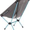 Camping Helinox Camping Furniture | Helinox Chair Zero Black