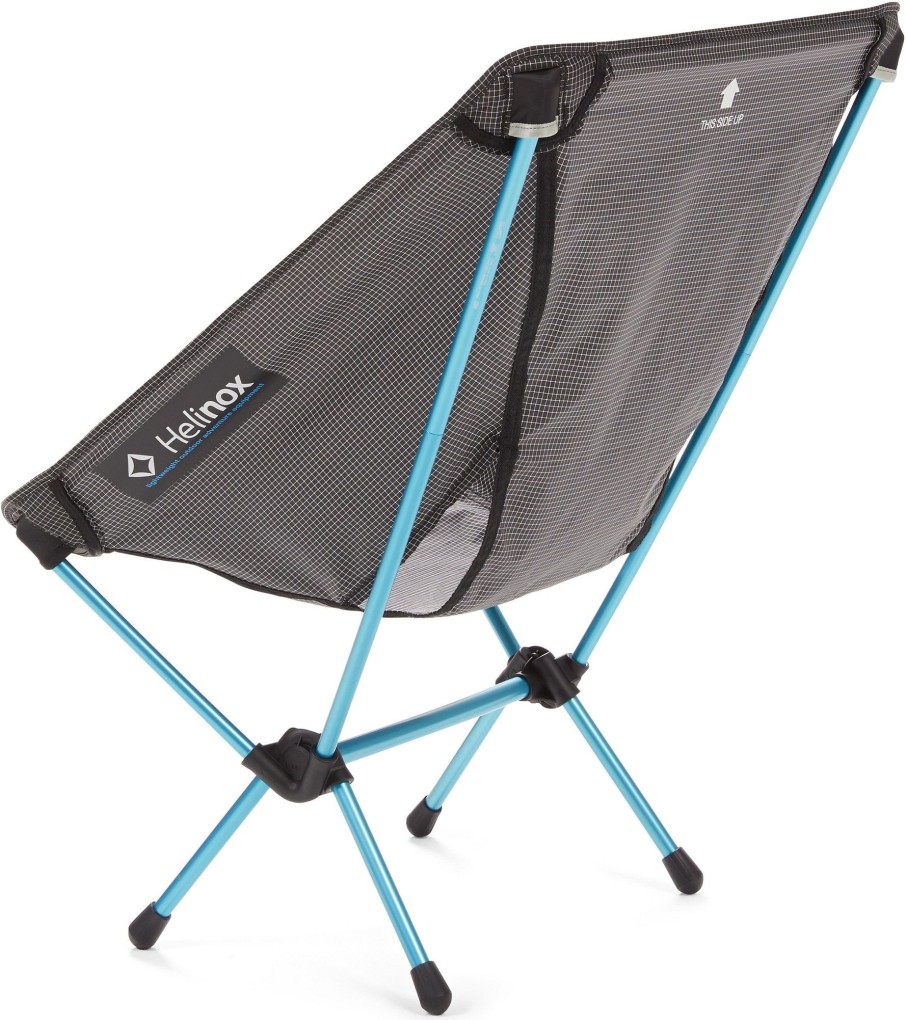 Camping Helinox Camping Furniture | Helinox Chair Zero Black