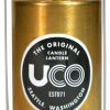 Equipment UCO Lanterns | Uco Original Candle Lantern - Brass Gold