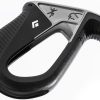 Equipment Black Diamond Belay & Protection | Diamond Atc Pilot Belay Device Black