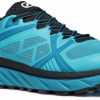 Footwear Scarpa Running Shoes | Scarpa Mens Spin Infinity Running Shoes - Azure-Ottanio Blue