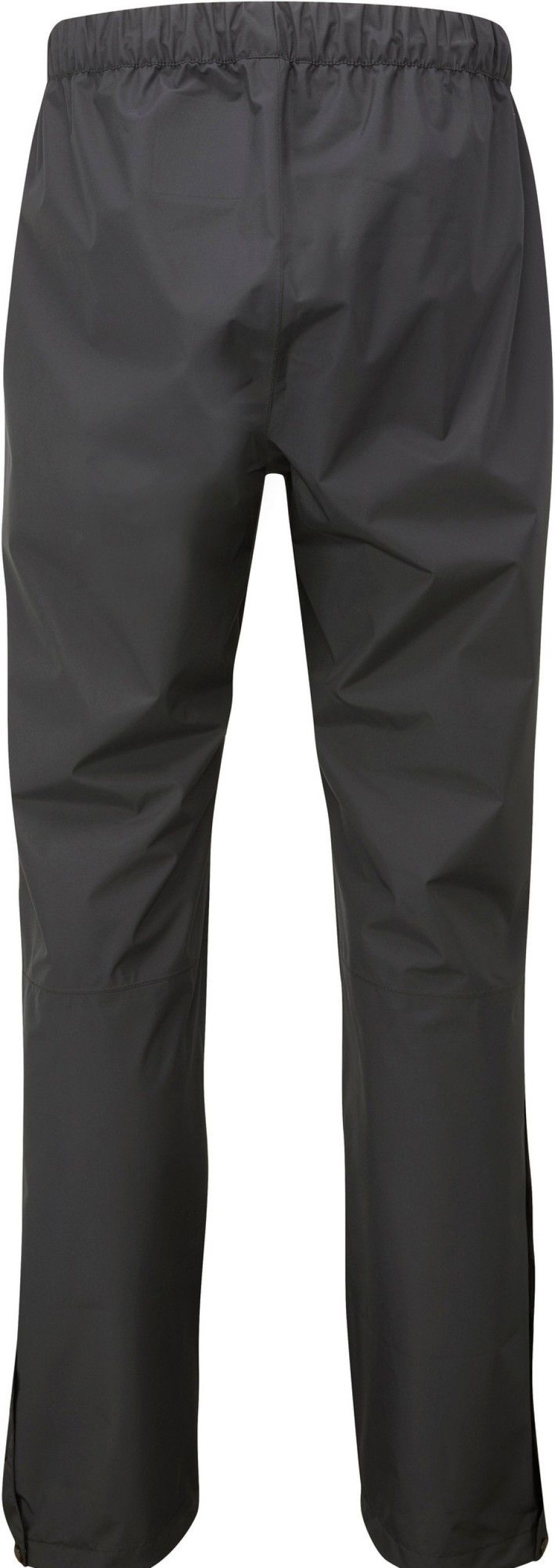 Clothing Rab Waterproof Trousers | Rab Mens Downpour Eco Pants Black