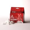 Equipment Friction Labs Chalk & Chalkbags | Frictionlabs Bambam Super Chunky Chalk - 2.5Oz White