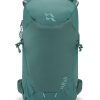 Rucksacks Rab Day Packs | Rab Womens Aeon Nd25 Rucksack - Sagano Green