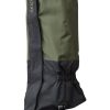 Footwear Rab Gaiters | Rab Trek Gaiter - Army Green