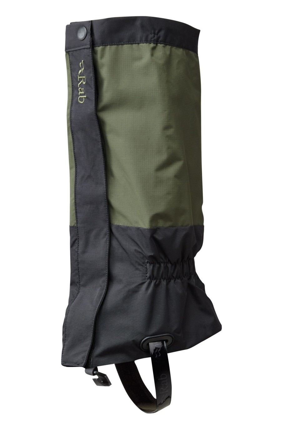 Footwear Rab Gaiters | Rab Trek Gaiter - Army Green