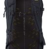 Rucksacks Lowe Alpine Day Packs | Lowe Alpine Edge 26 Rucksack - Ebony Grey