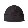 Clothing Patagonia Hats | Patagonia R1 Daily Beanie - Ink Black