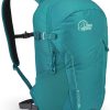 Rucksacks Lowe Alpine Day Packs | Lowe Alpine Edge 18 Rucksack - Ultramarine Blue