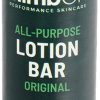 Equipment Climb On! Climbing Equipment Accessories | Climbon Lotion Bar - 0.5Oz Clear