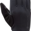 Clothing Montane Gloves | Montane Womens Windjammer Lite Glove Black