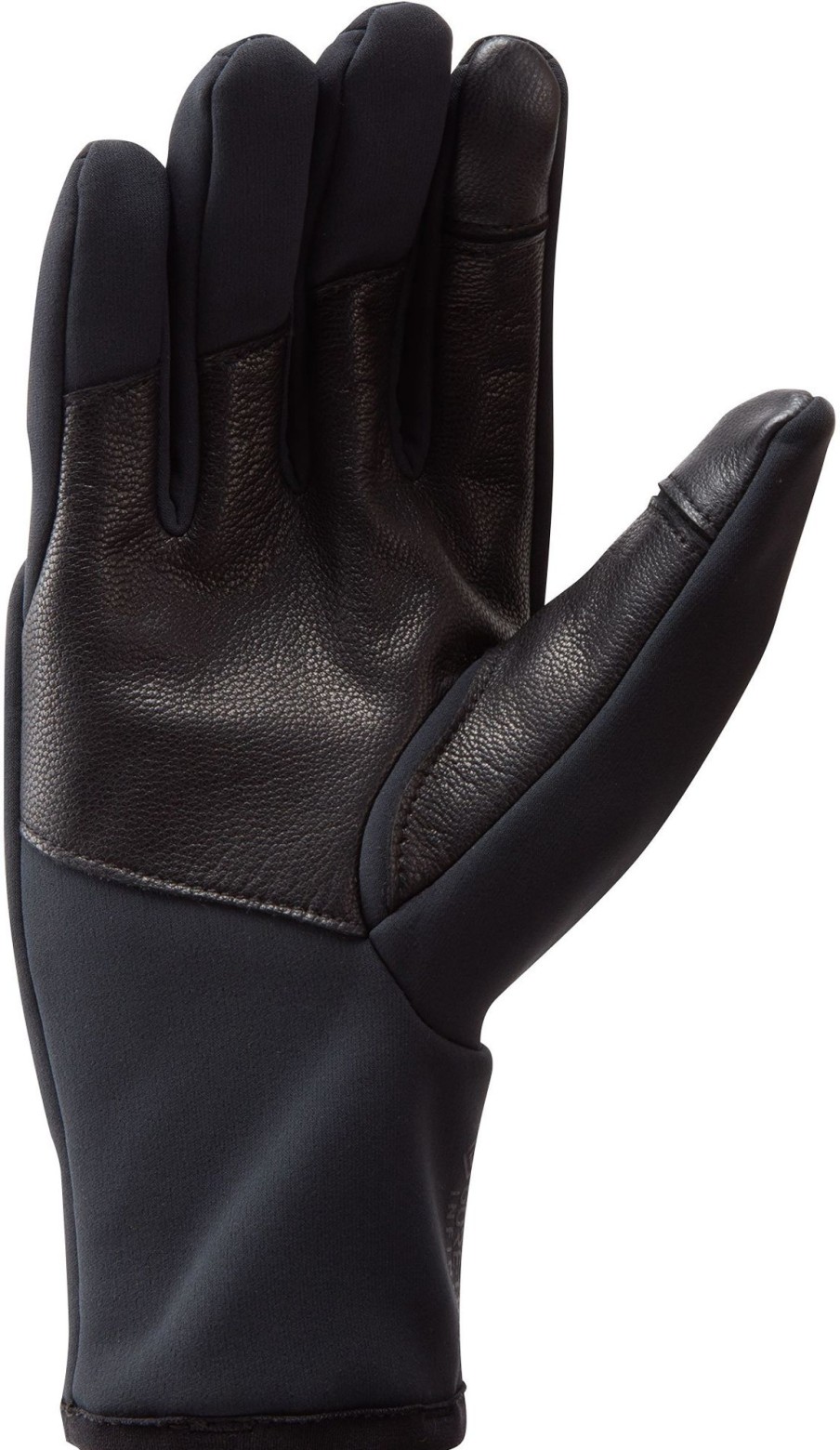 Clothing Montane Gloves | Montane Womens Windjammer Lite Glove Black