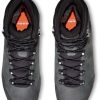 Footwear Mammut Walking Boots | Mammut Mens Mercury Tour Ii High Gtx Boots Black