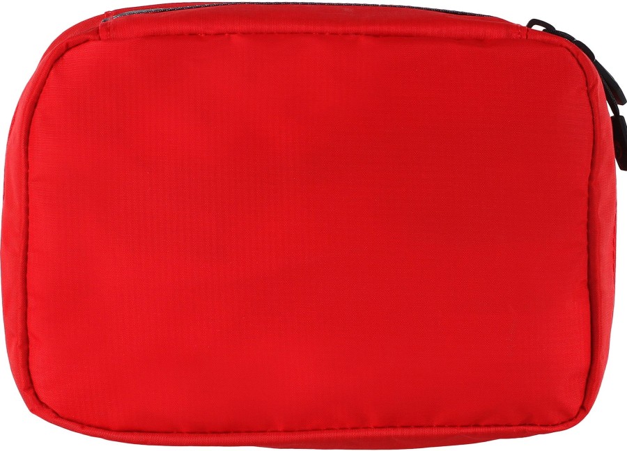 Equipment Lifesystems First Aid | Lifesystems Explorer First Aid Kit Red