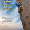 Equipment Great Western Rock Maps And Books | Rockfax South Wales Sport Climbs Guide White