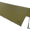 Camping Rab Tarps & Shelters | Rab 1 Person Siltarp Shelter - Olive Green